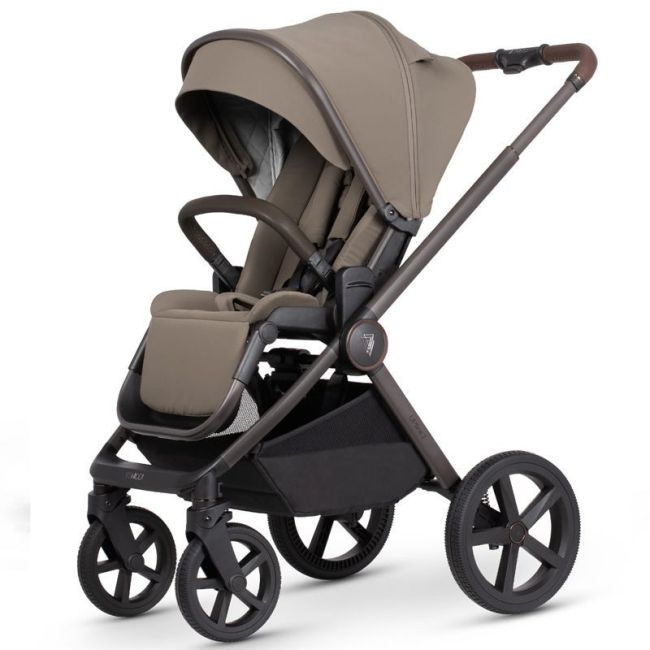 Carrello Venicci Tinum Upline 2 Edizione Speciale Powder 2in1