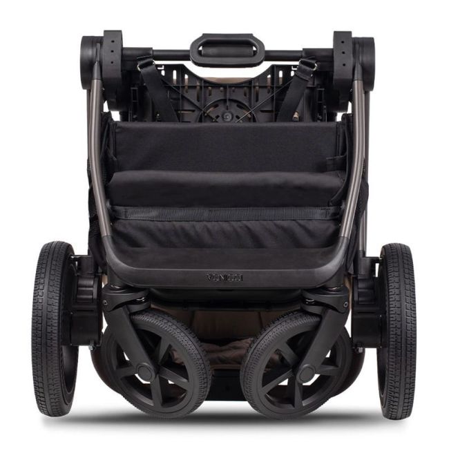 Carrello Venicci Tinum Upline 2 Edizione Speciale Powder 2in1