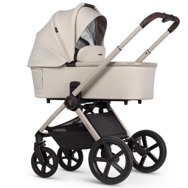 Carro Venicci Tinum Upline 2 Stone Beige 2en1