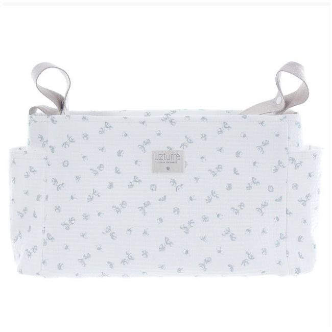 Borsa Passeggio Flavia Menta