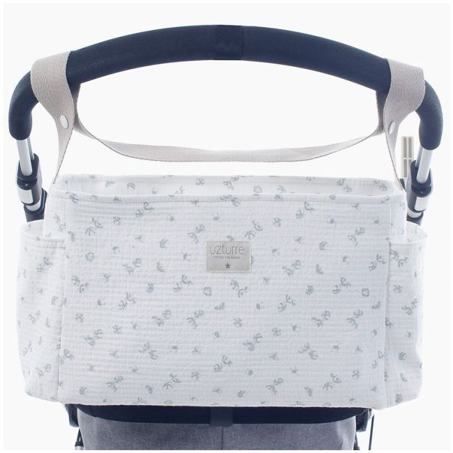 Borsa Passeggio Flavia Menta