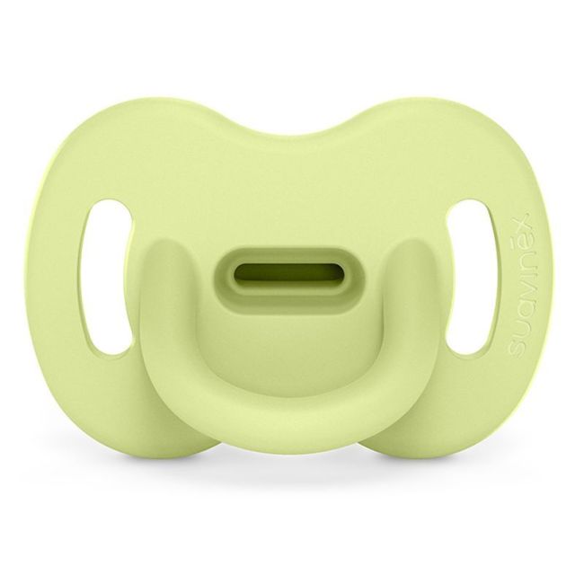 Chupete Suavinex en Silicone 6-18 Mois Lima - SX Pro Symétrique