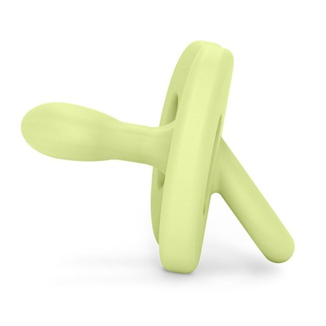 Chupete Suavinex aus Silikon 6-18 Monate Lima - SX Pro Symmetrisch