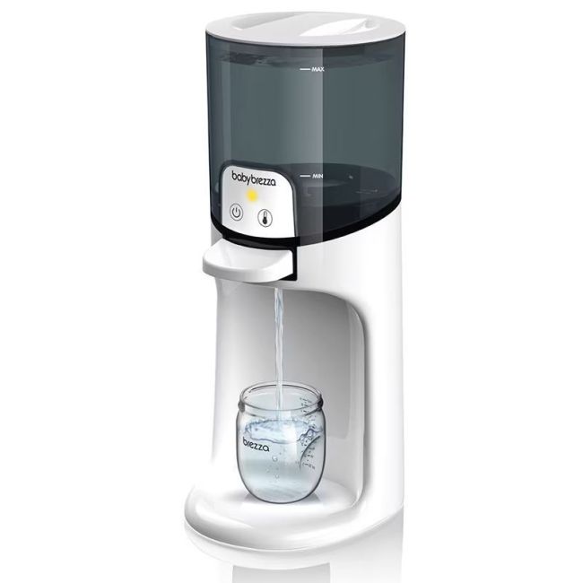 Calda biberon Baby Brezza Instant Warmer
