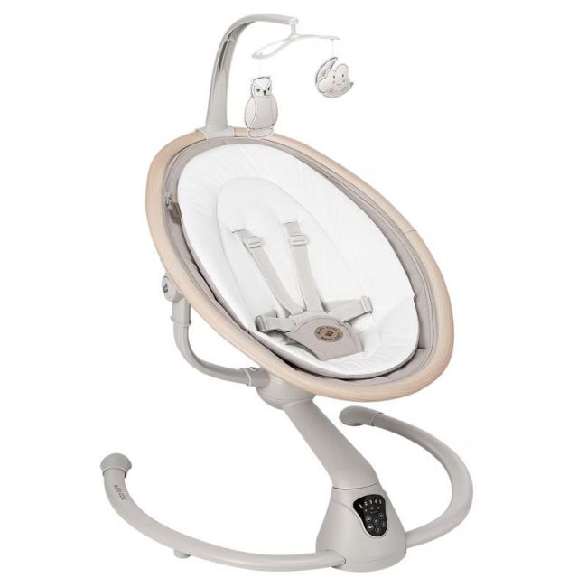 Hamaca MaxiCosi Cassia Beyond Classic Beige