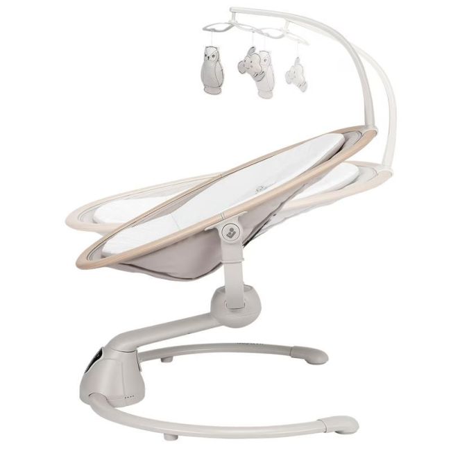 Hamaca MaxiCosi Cassia Beyond Classic Beige