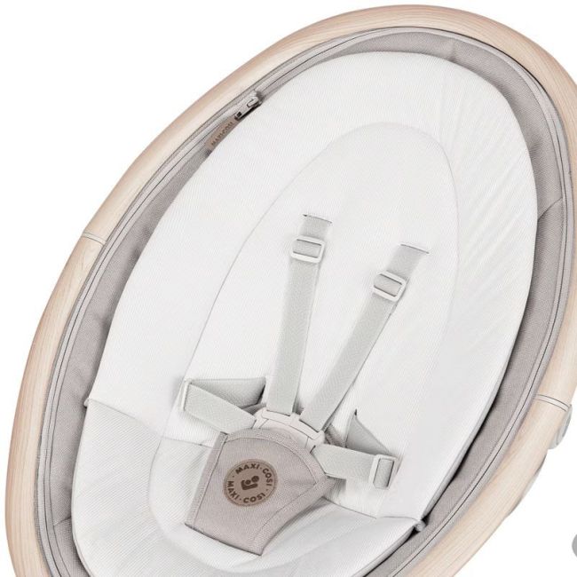 Hamaca MaxiCosi Cassia Beyond Classic Beige