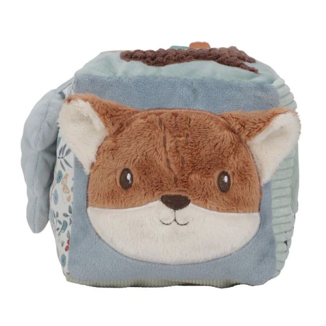 Cubo Doux d'Activités Forest Frie