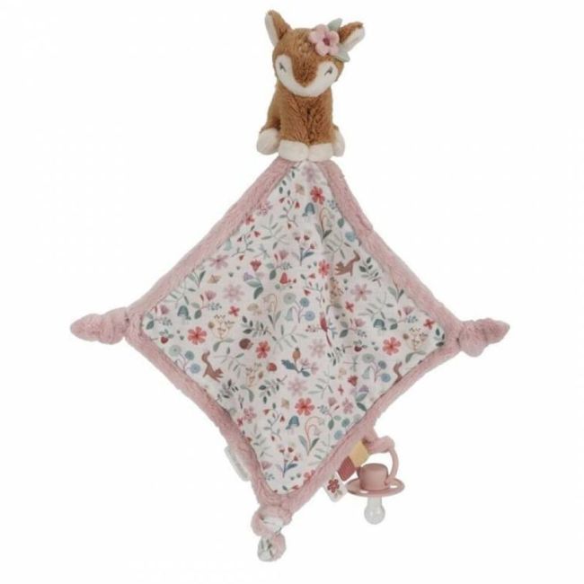 DouDou Fairy Garden Little Dutch