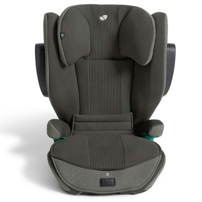 Siège Auto I-Traver Signature Evergreen