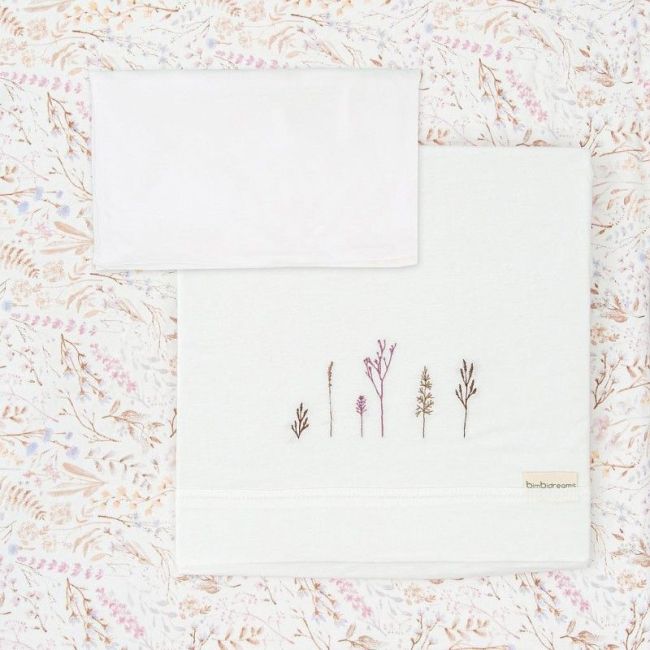 Trifold Punkt Mini 50x80cm Nizza Lila
