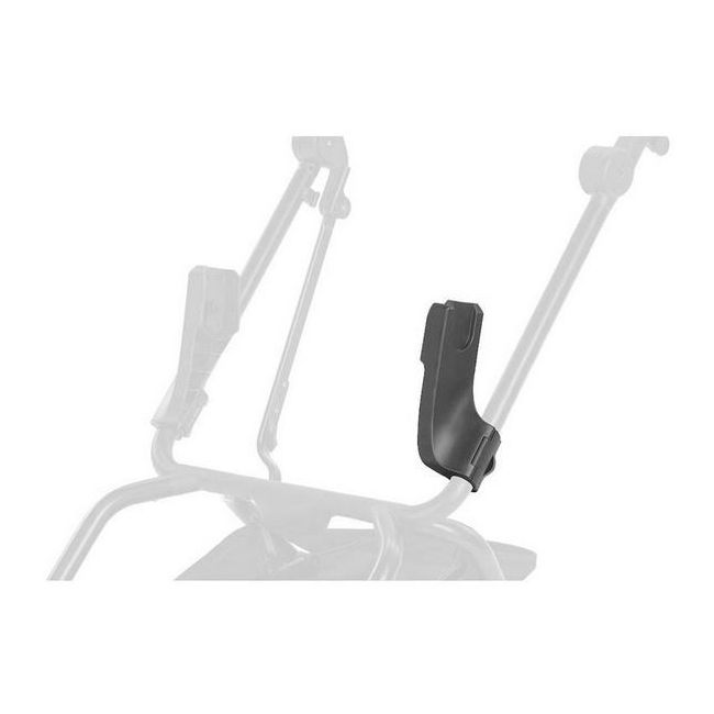 Eezy S Line siège auto à poussette adaptateur