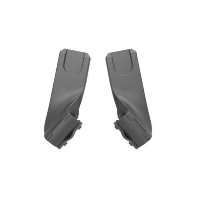 Eezy S Line siège auto à poussette adaptateur