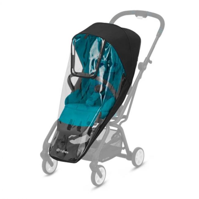 Protecteur pluie CYBEX Eezy S Twist 2