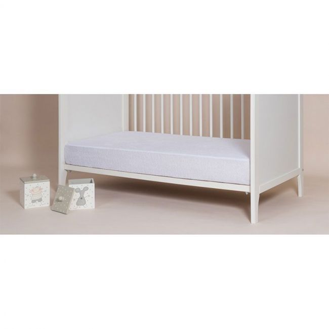  Protège-matelas Maxi Lit Bébé VELFONT 70x140