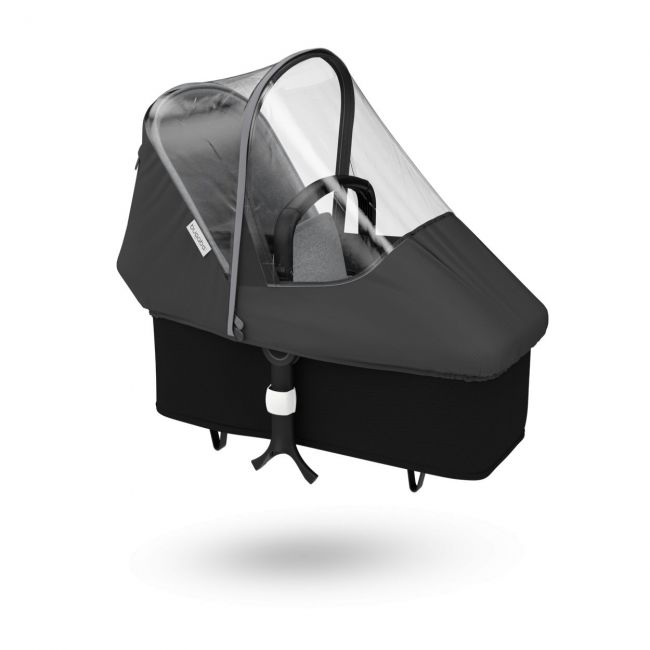 Regenschutz von hoher Qualität für den Bugaboo Donkey.
