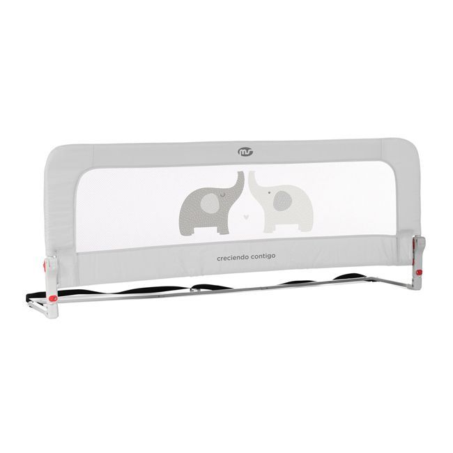 Nest Barriere Grau