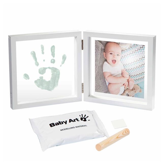 Mon Baby Style Cadre d’impression transparent