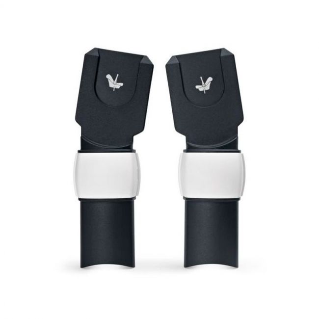 Bugaboo Fox Adapter für Maxi-Cosi Autositze.