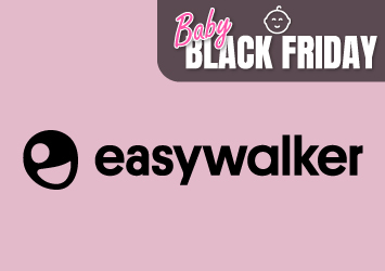 Baby walker black friday 2025