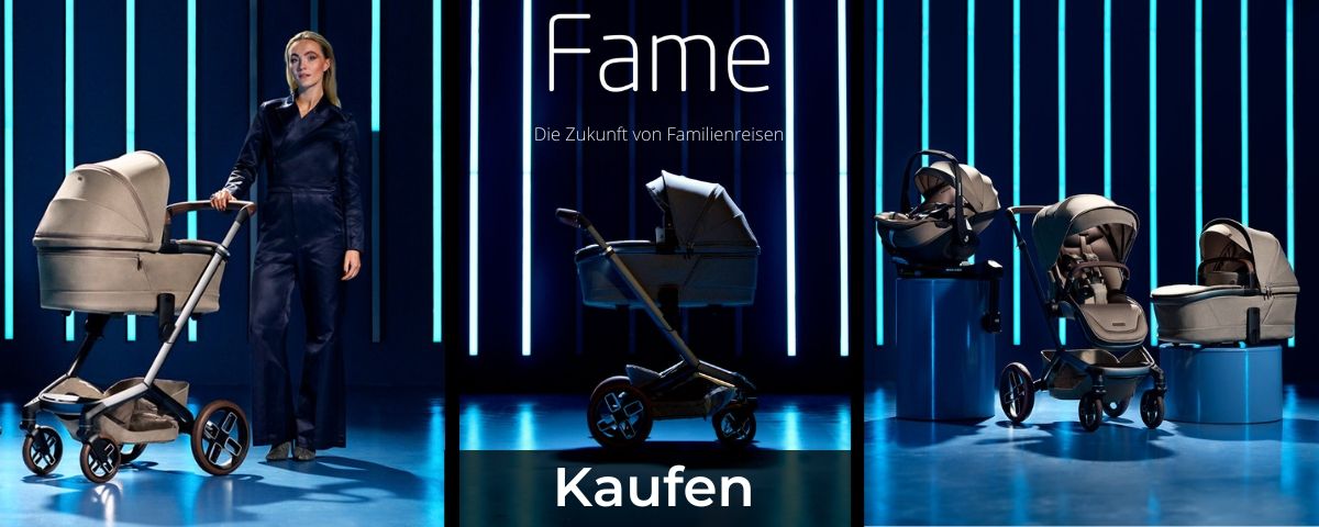 Maxi-Cosi FAME